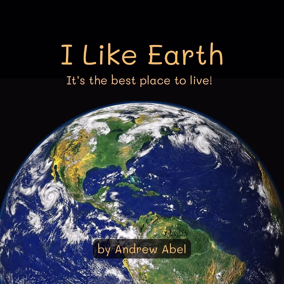 I Like Earth